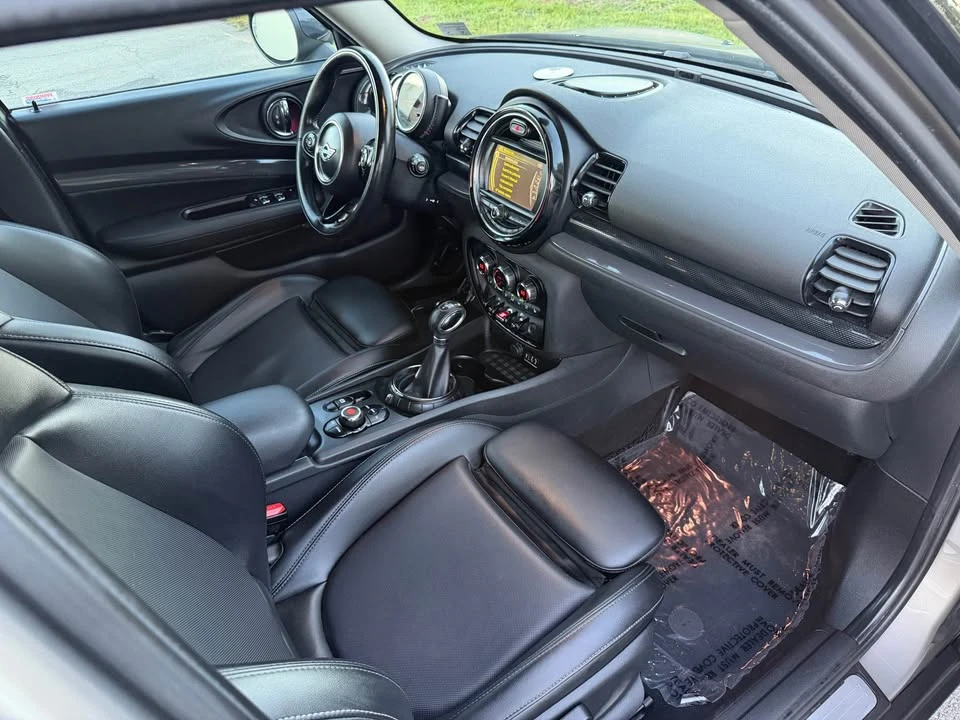 2016 Mini Clubman 2nd Gen - Image 12 of 20