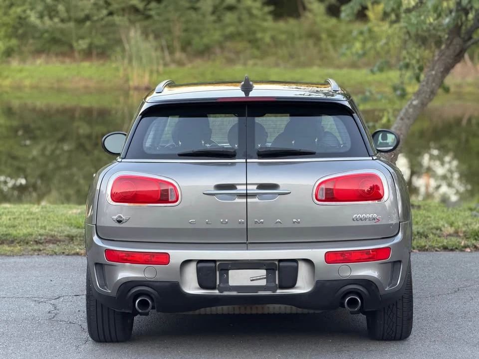 2016 Mini Clubman 2nd Gen - Image 8 of 20