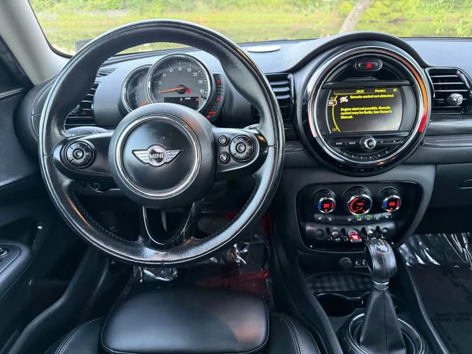 2016 Mini Clubman 2nd Gen - Image 19 of 20