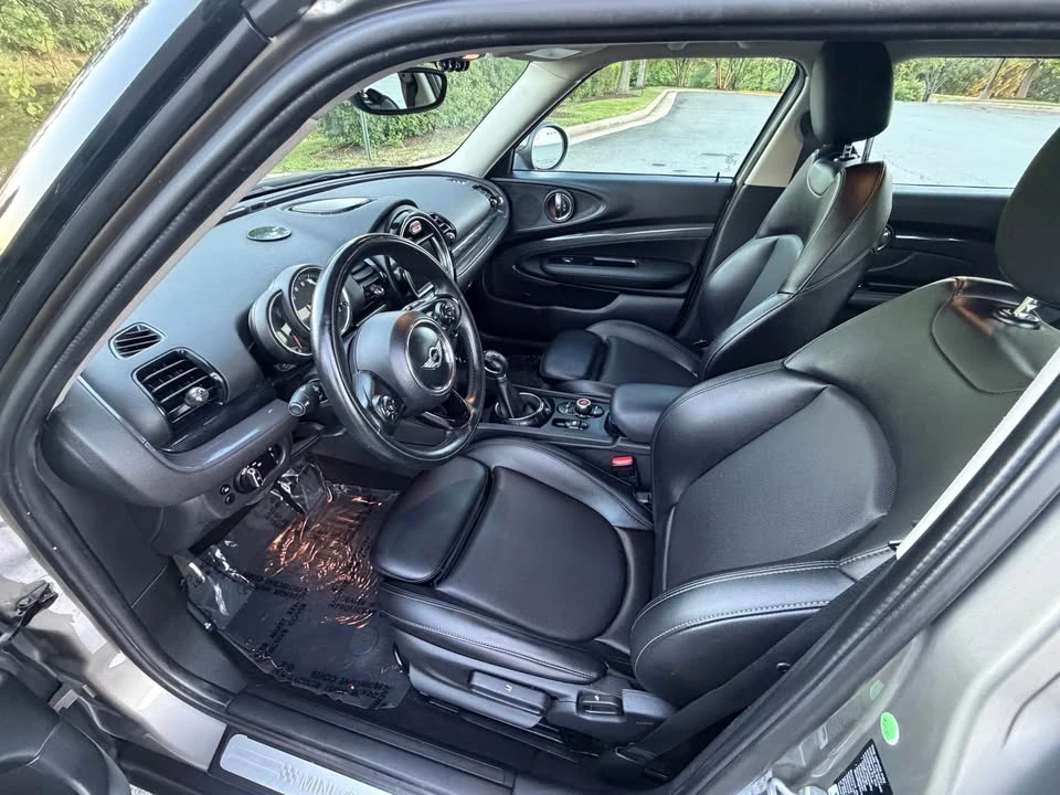 2016 Mini Clubman 2nd Gen - Image 10 of 20