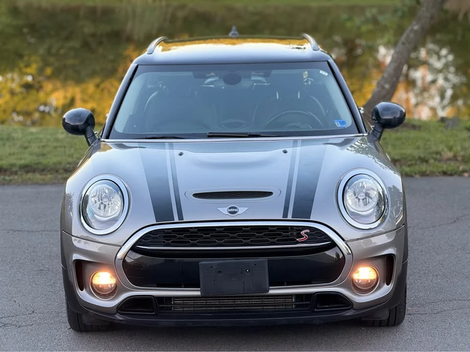 2016 Mini Clubman 2nd Gen - Image 3 of 14