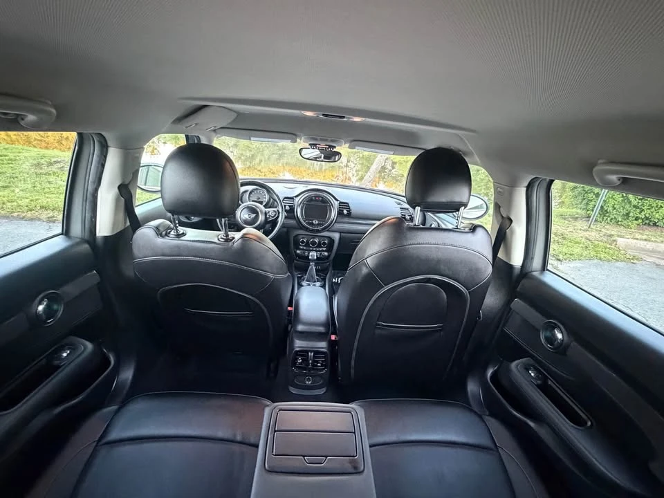 2016 Mini Clubman 2nd Gen - Image 13 of 14
