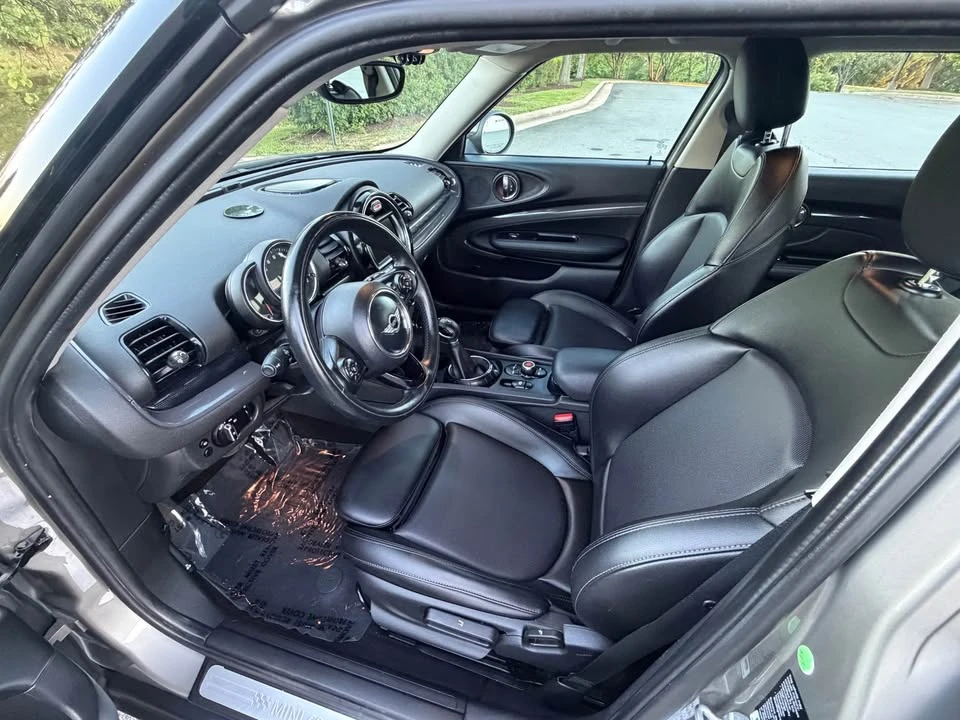 2016 Mini Clubman 2nd Gen - Image 9 of 14