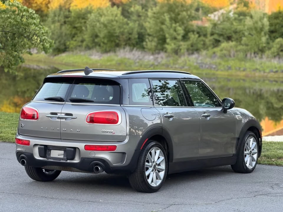 2016 Mini Clubman 2nd Gen - Image 7 of 14