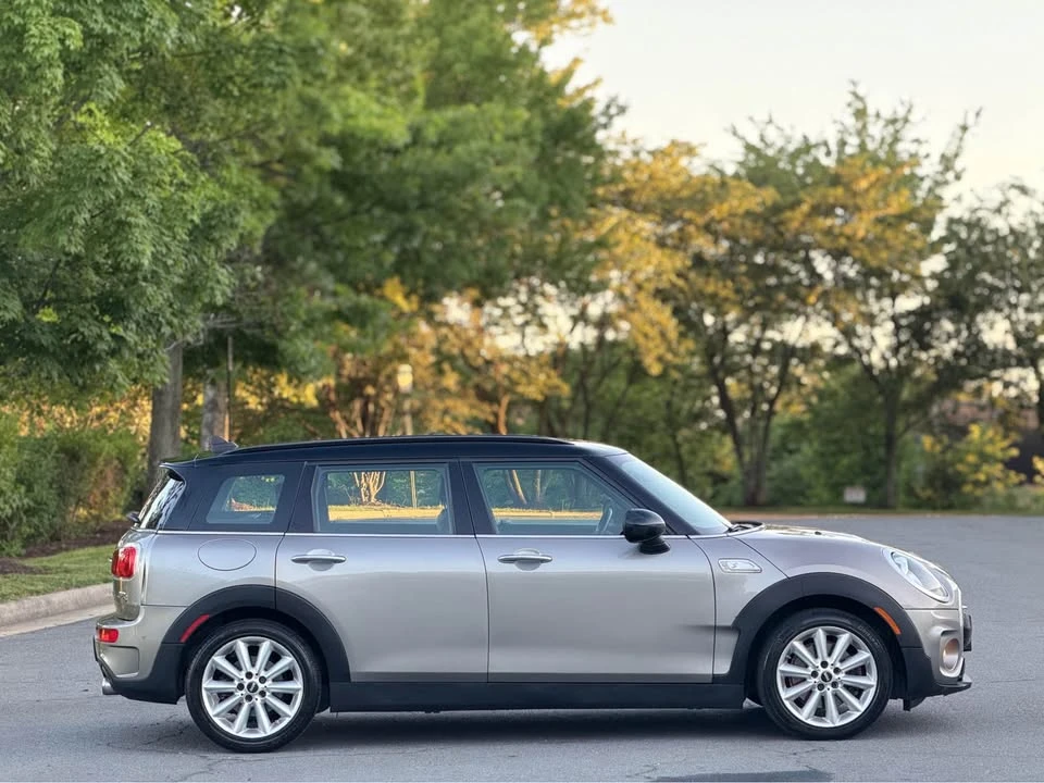 2016 Mini Clubman 2nd Gen - Image 8 of 14