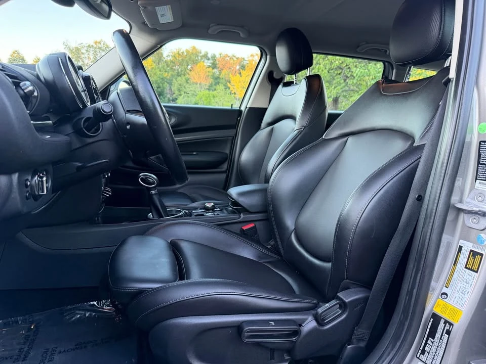 2016 Mini Clubman 2nd Gen - Image 15 of 20