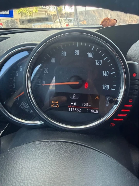 2016 Mini Clubman 2nd Gen - Image 4 of 5