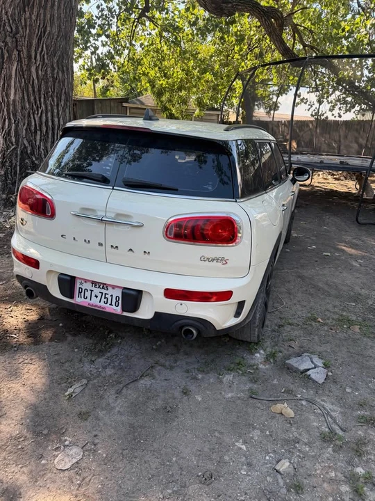 2016 Mini Clubman 2nd Gen - Image 2 of 5