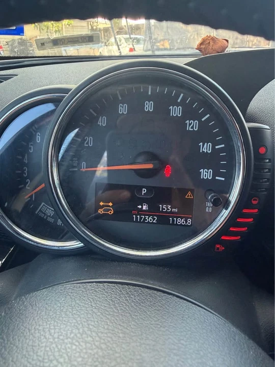 2016 Mini Clubman 2nd Gen - Image 5 of 5