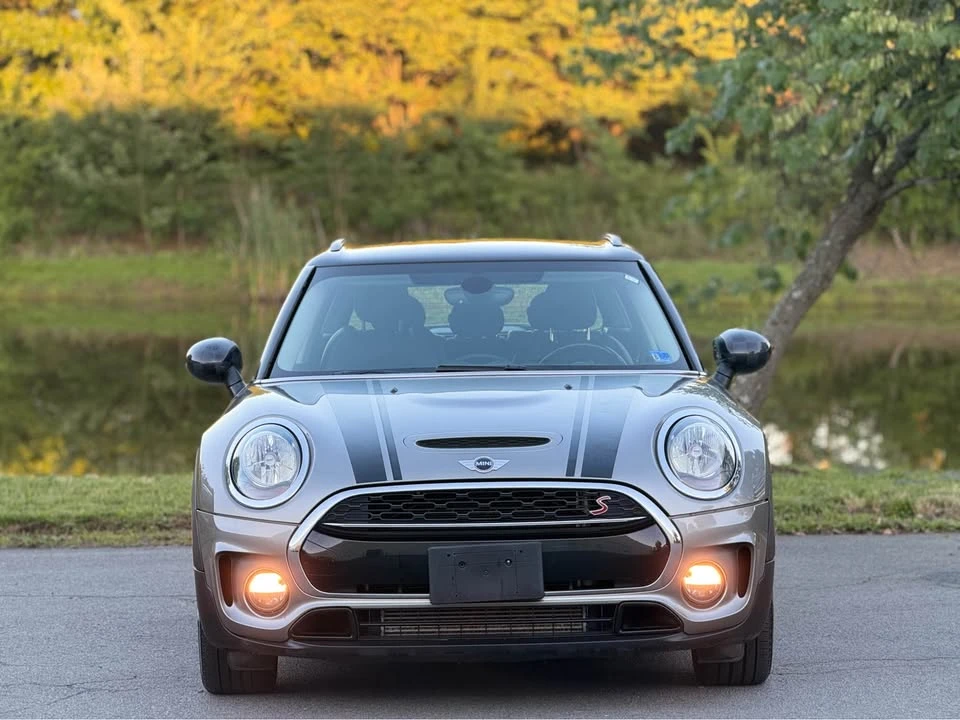 2016 Mini Clubman 2nd Gen - Image 2 of 20