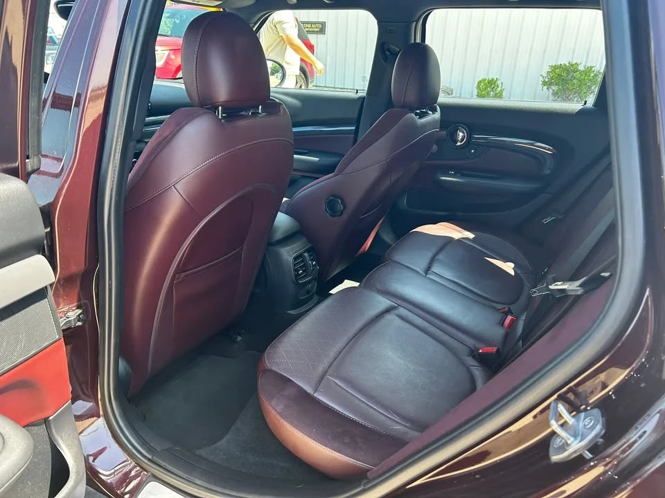 2016 Mini Clubman 2nd Gen - Image 20 of 20