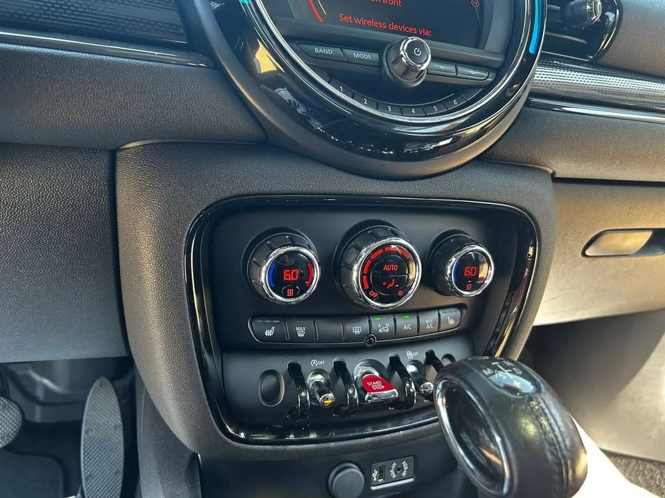 2016 Mini Clubman 2nd Gen - Image 11 of 20