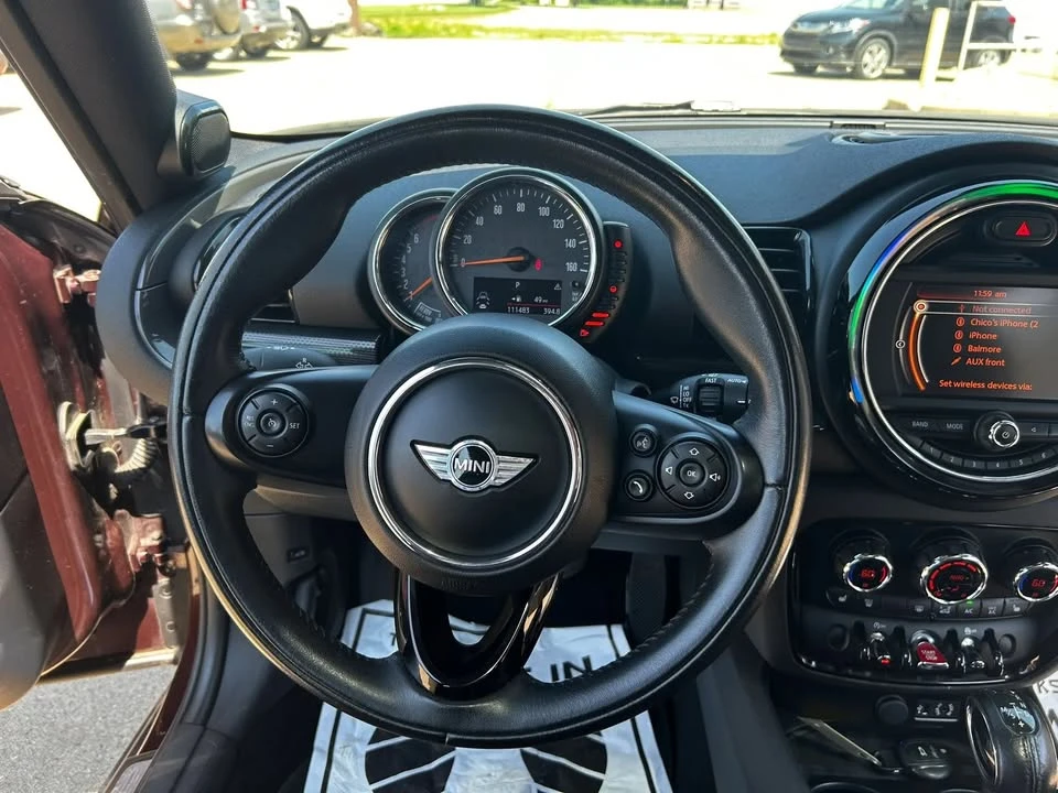 2016 Mini Clubman 2nd Gen - Image 12 of 20