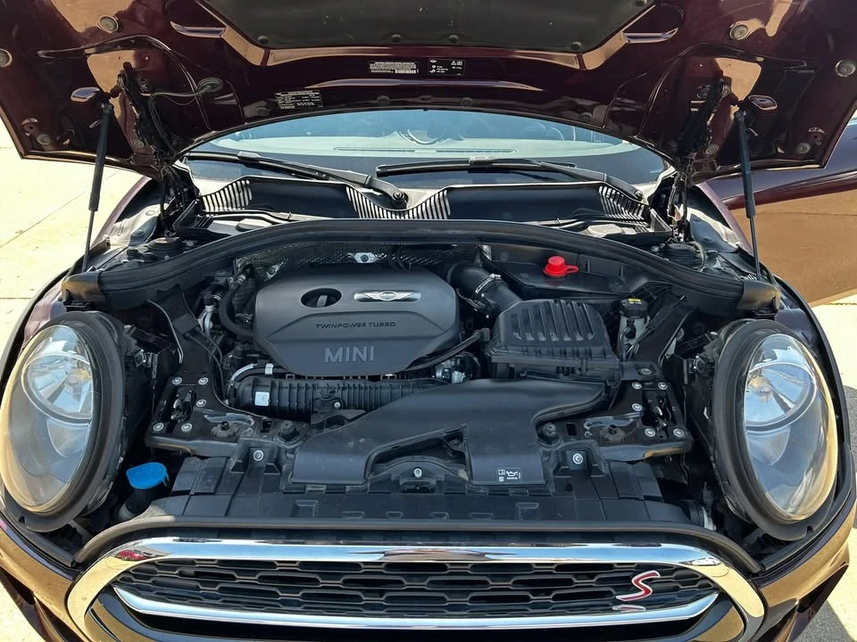2016 Mini Clubman 2nd Gen - Image 17 of 20