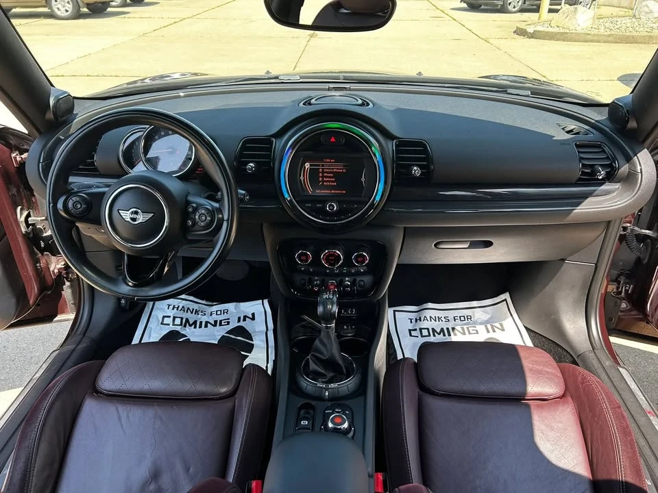 2016 Mini Clubman 2nd Gen - Image 9 of 20
