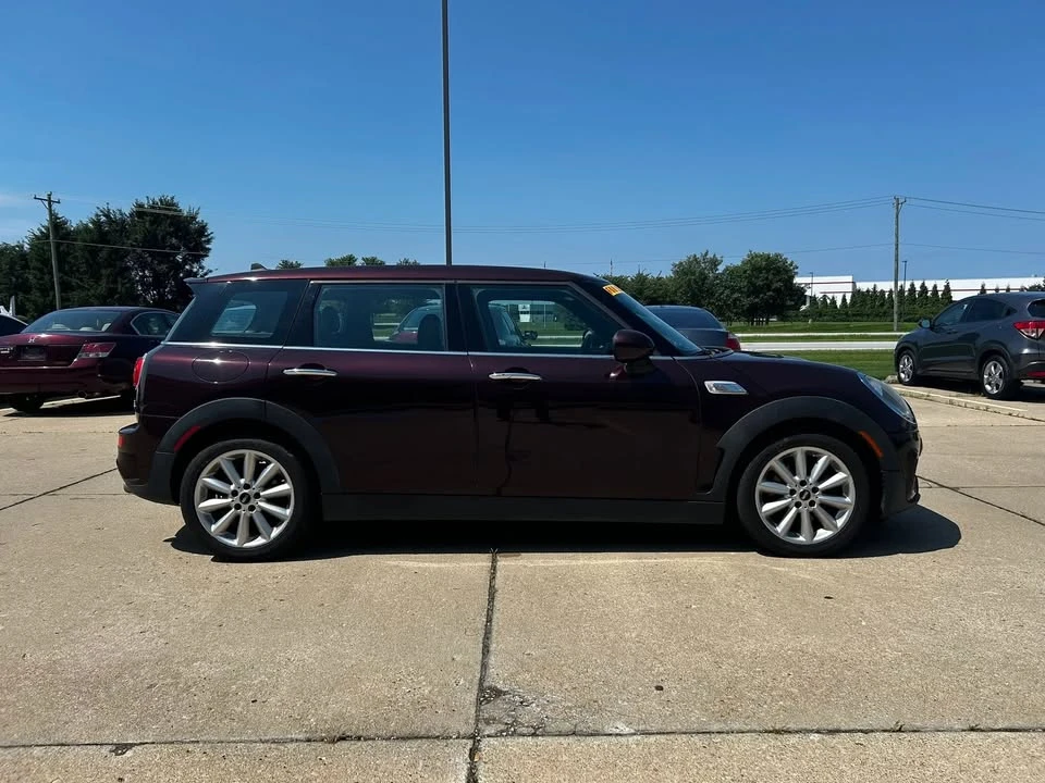 2016 Mini Clubman 2nd Gen - Image 4 of 20