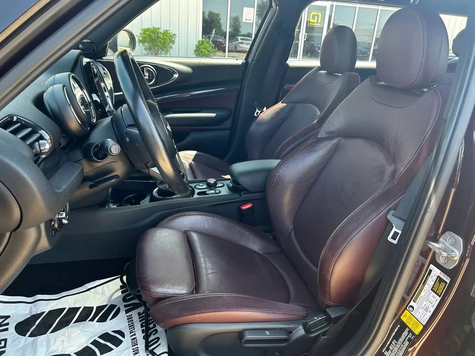 2016 Mini Clubman 2nd Gen - Image 19 of 20