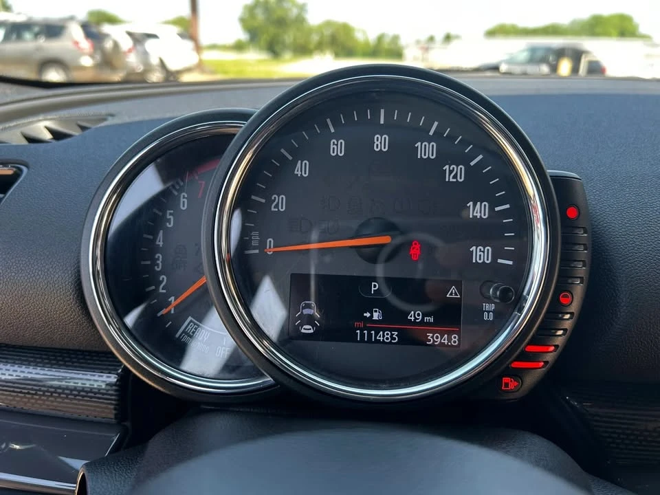 2016 Mini Clubman 2nd Gen - Image 14 of 20