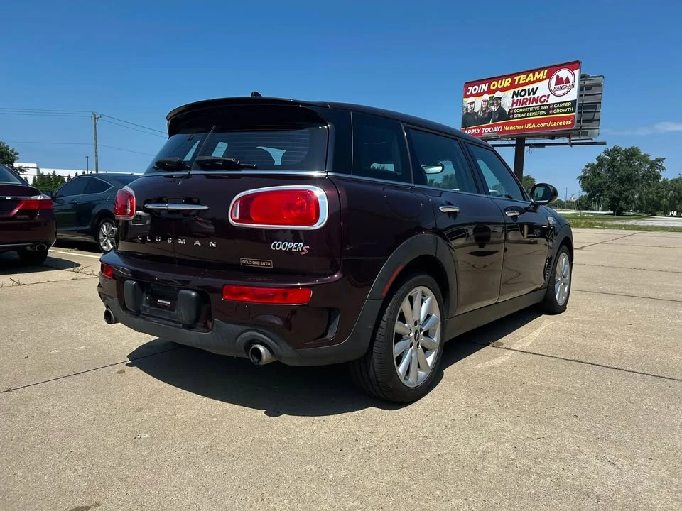 2016 Mini Clubman 2nd Gen - Image 6 of 20