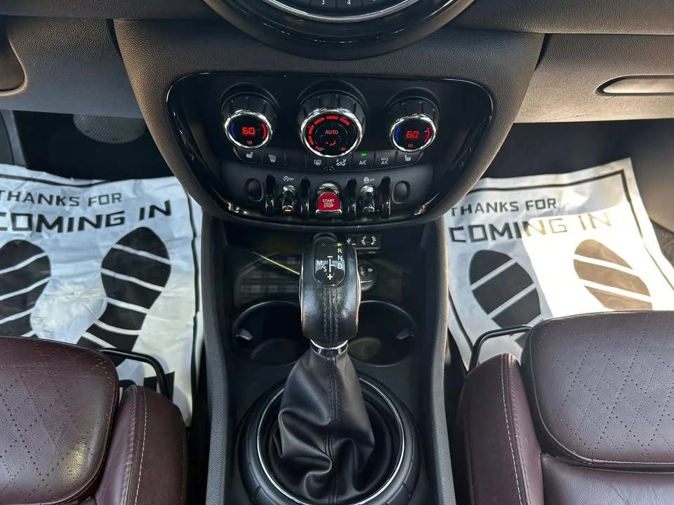 2016 Mini Clubman 2nd Gen - Image 10 of 20