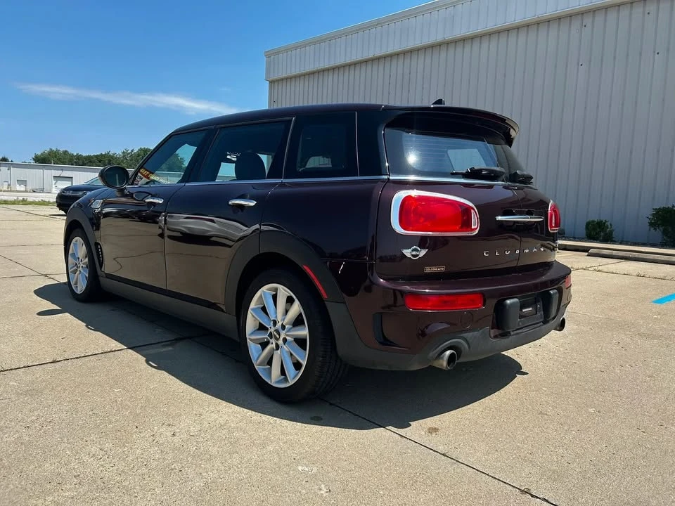 2016 Mini Clubman 2nd Gen - Image 7 of 20