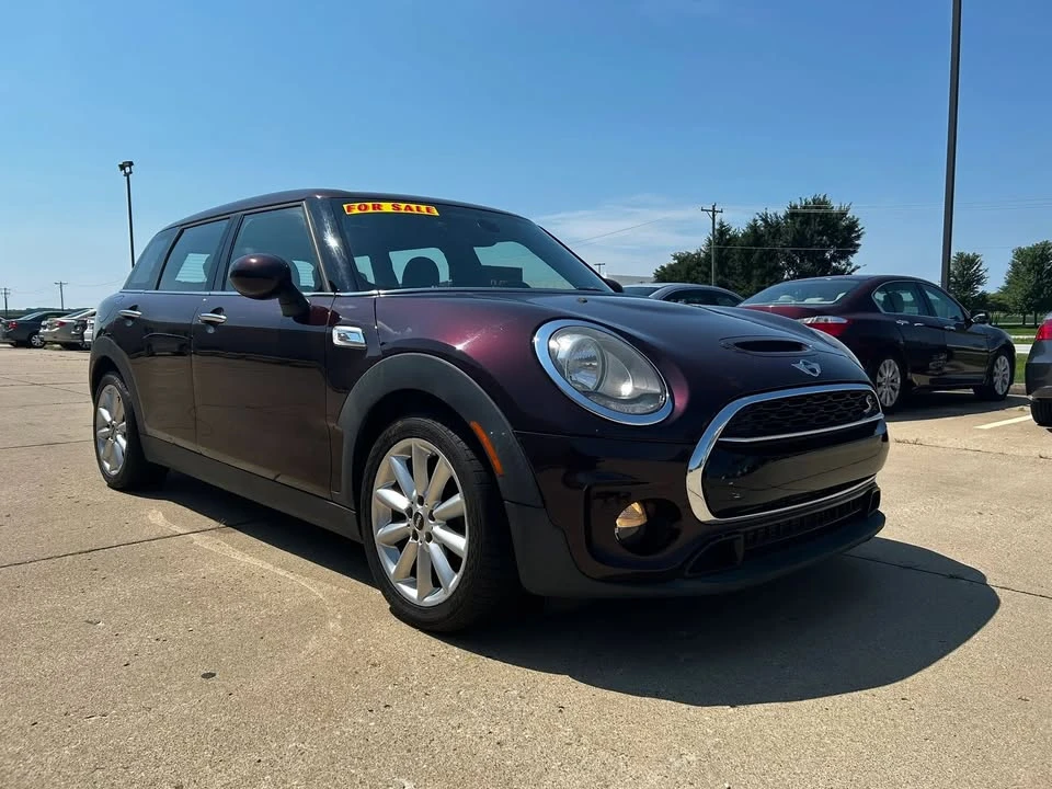 2016 Mini Clubman 2nd Gen - Image 3 of 20