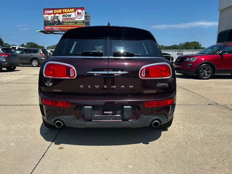 2016 Mini Clubman 2nd Gen - Image 5 of 20