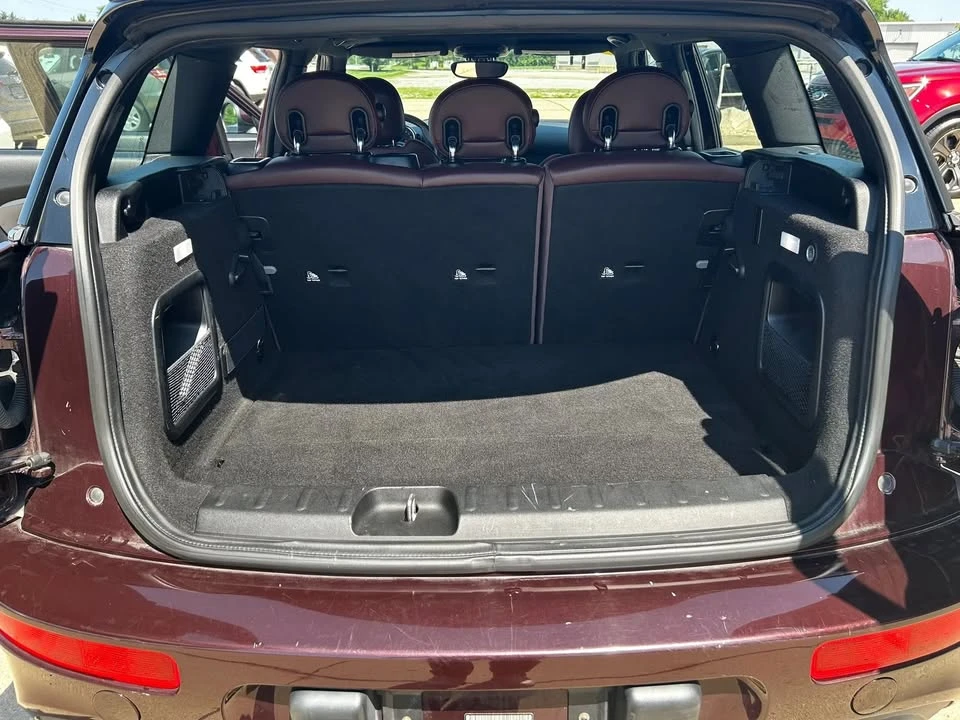 2016 Mini Clubman 2nd Gen - Image 18 of 20