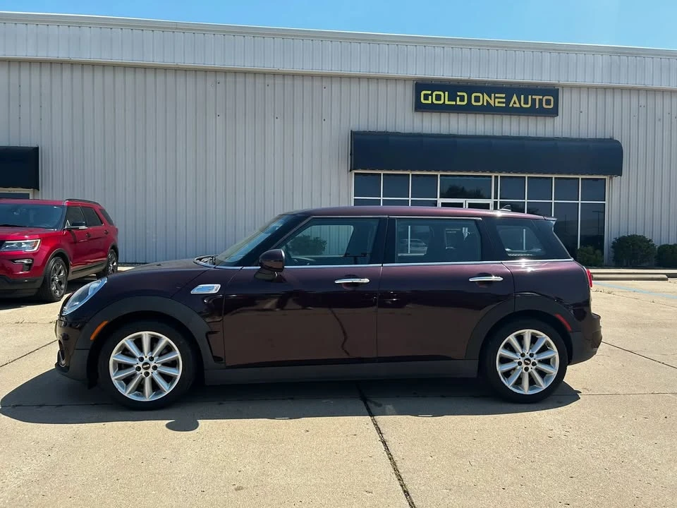 2016 Mini Clubman 2nd Gen - Image 8 of 20
