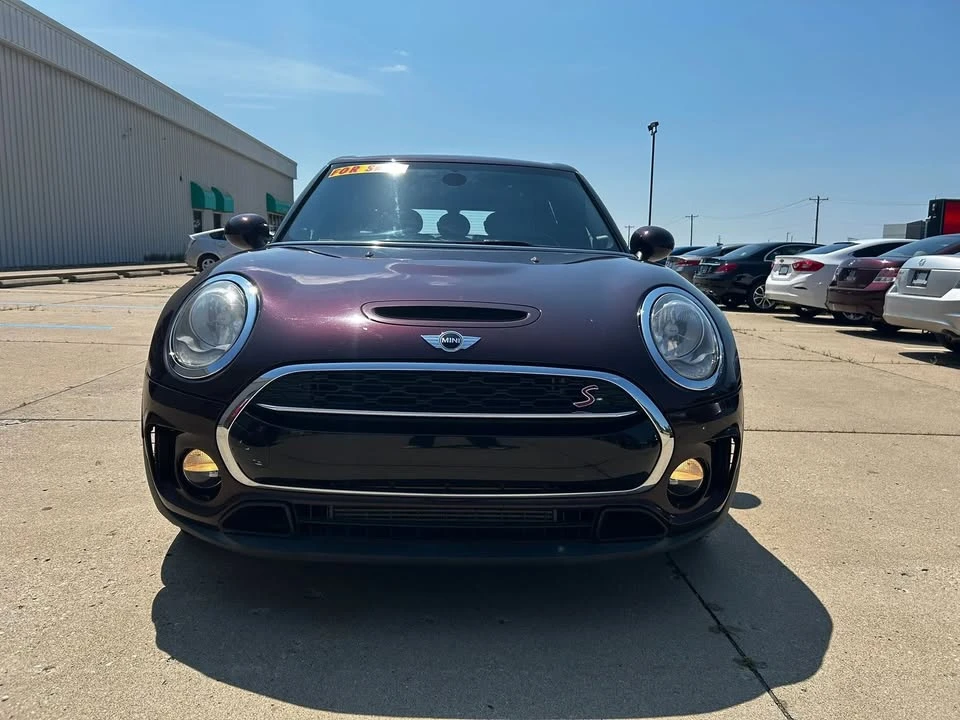 2016 Mini Clubman 2nd Gen - Image 2 of 20