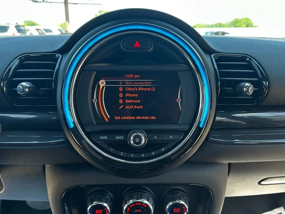 2016 Mini Clubman 2nd Gen - Image 13 of 20