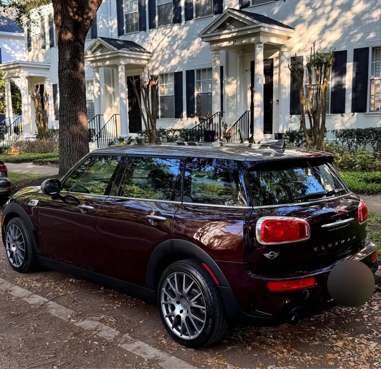2016 Mini Clubman 2nd Gen - Image 2 of 9
