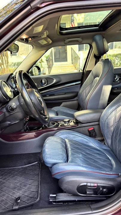 2016 Mini Clubman 2nd Gen - Image 8 of 9