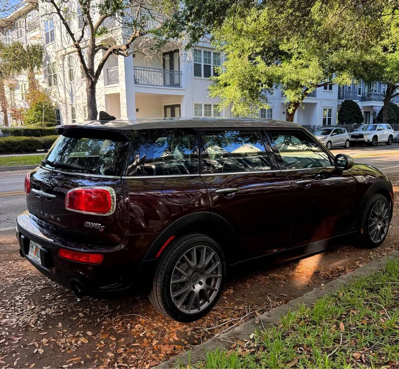 2016 Mini Clubman 2nd Gen - Image 3 of 9