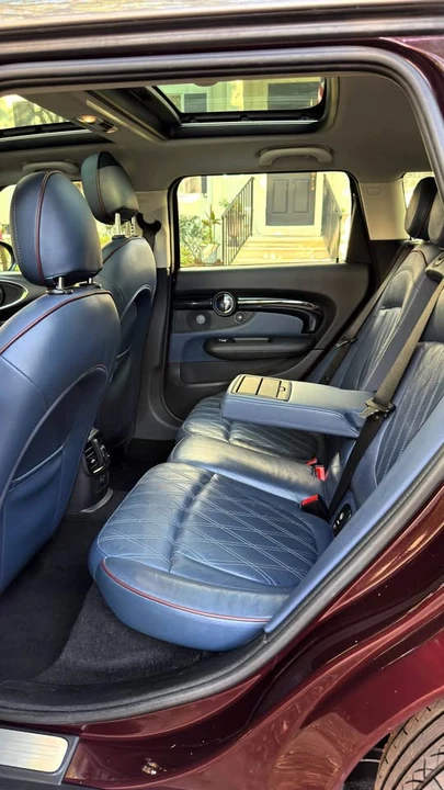 2016 Mini Clubman 2nd Gen - Image 7 of 9