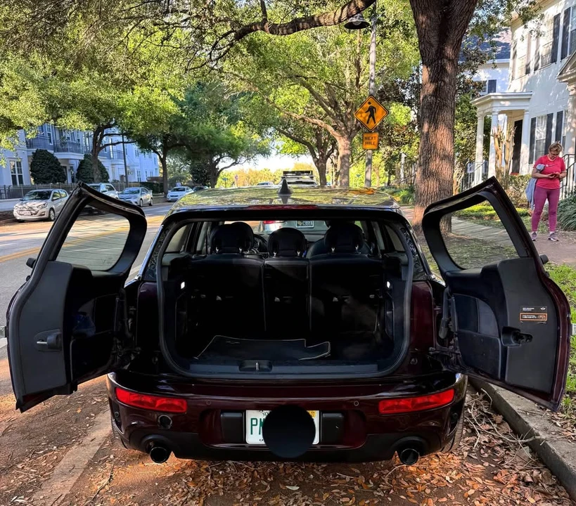 2016 Mini Clubman 2nd Gen - Image 5 of 9
