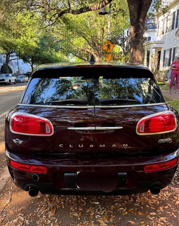 2016 Mini Clubman 2nd Gen - Image 4 of 9