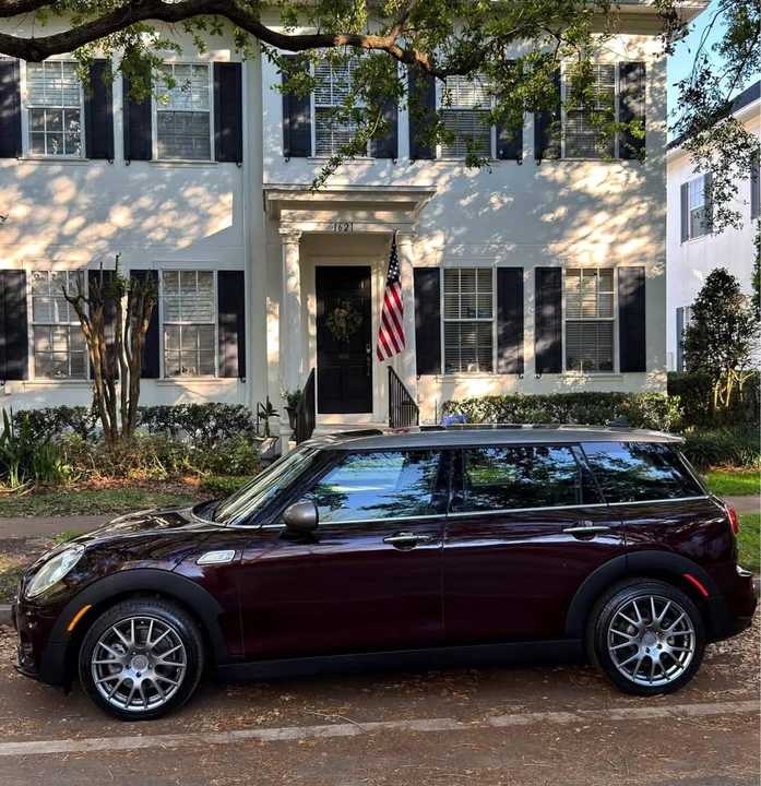 2016 Mini Clubman 2nd Gen - Image 6 of 9