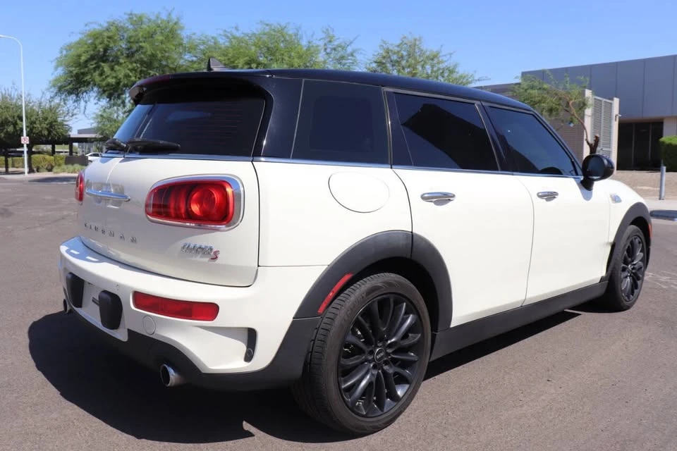 2016 Mini Clubman 2nd Gen - Image 4 of 20