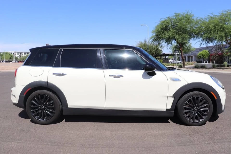 2016 Mini Clubman 2nd Gen - Image 3 of 20