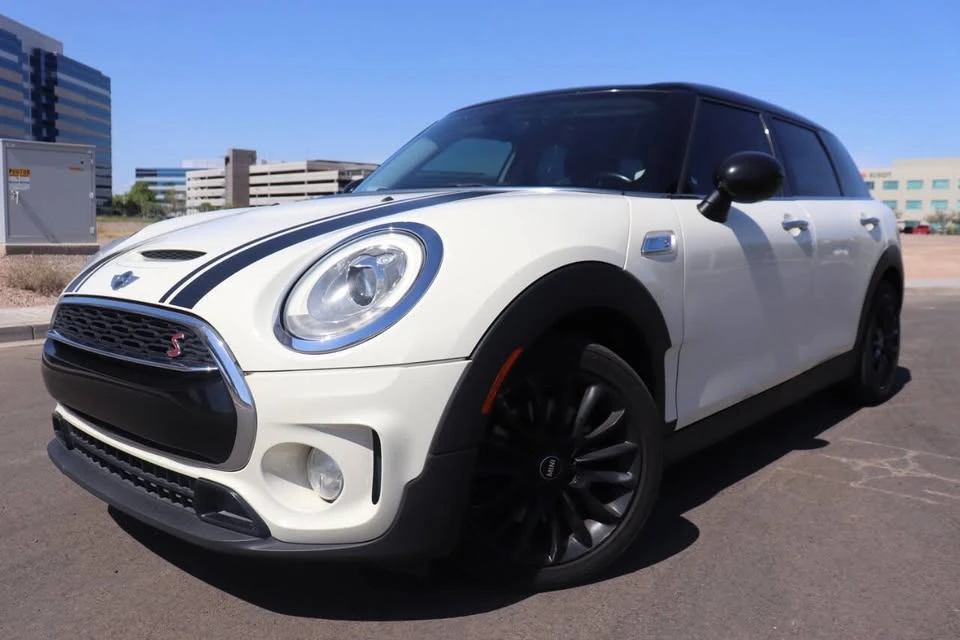 2016 Mini Clubman 2nd Gen - Image 5 of 20