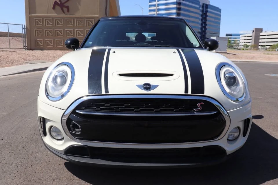 2016 Mini Clubman 2nd Gen - Image 9 of 20