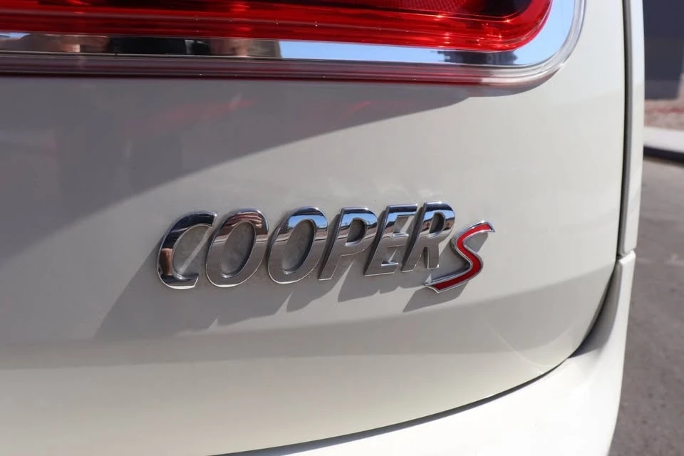 2016 Mini Clubman 2nd Gen - Image 20 of 20