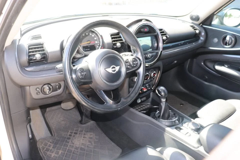 2016 Mini Clubman 2nd Gen - Image 14 of 20