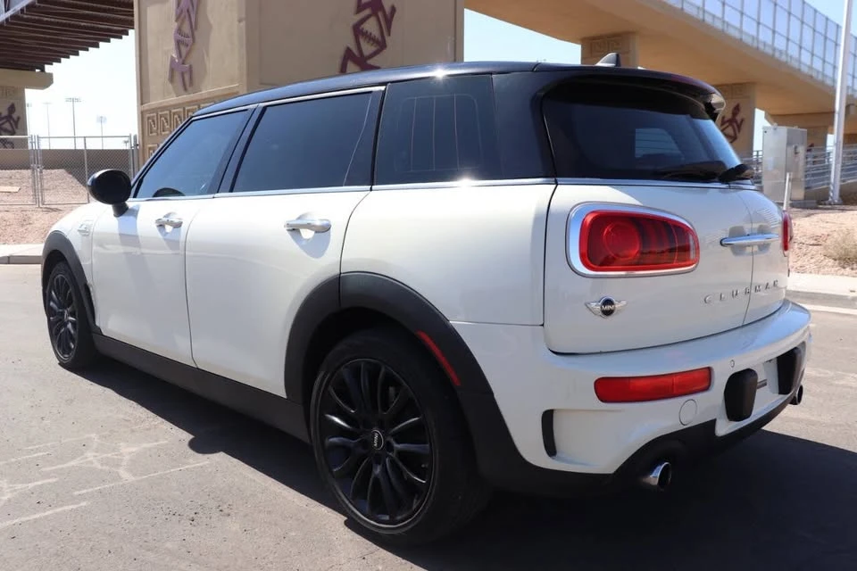 2016 Mini Clubman 2nd Gen - Image 8 of 20