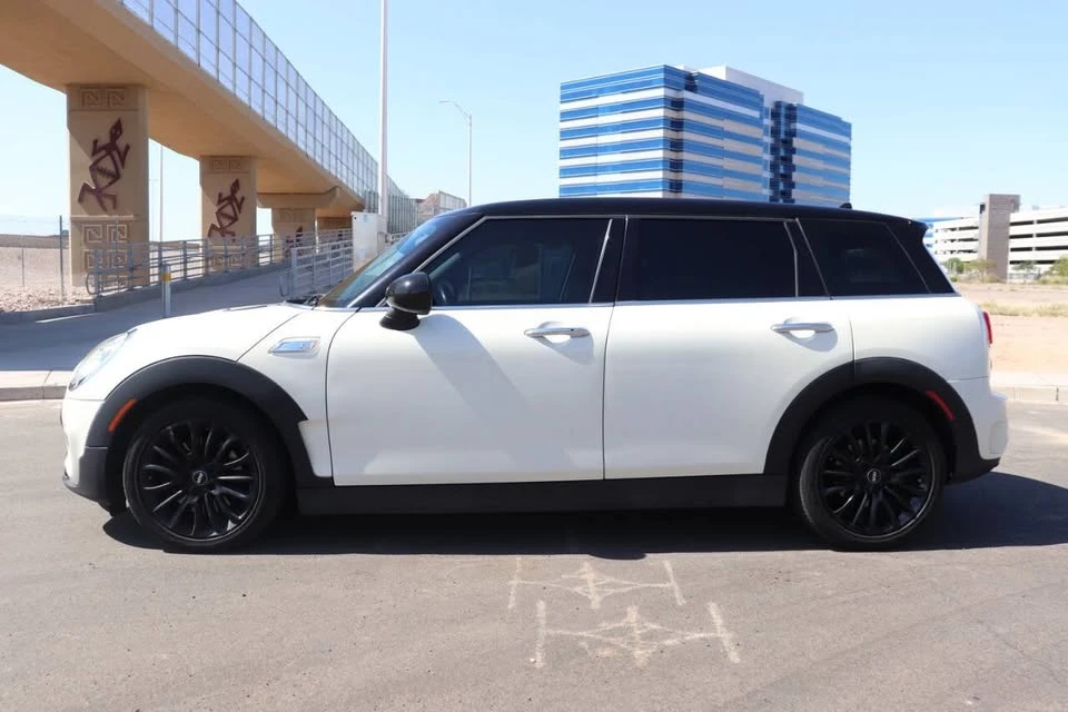 2016 Mini Clubman 2nd Gen - Image 7 of 20