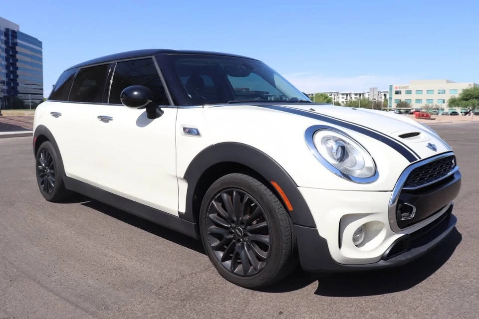 2016 Mini Clubman 2nd Gen - Image 2 of 20