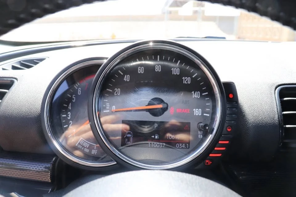 2016 Mini Clubman 2nd Gen - Image 13 of 20
