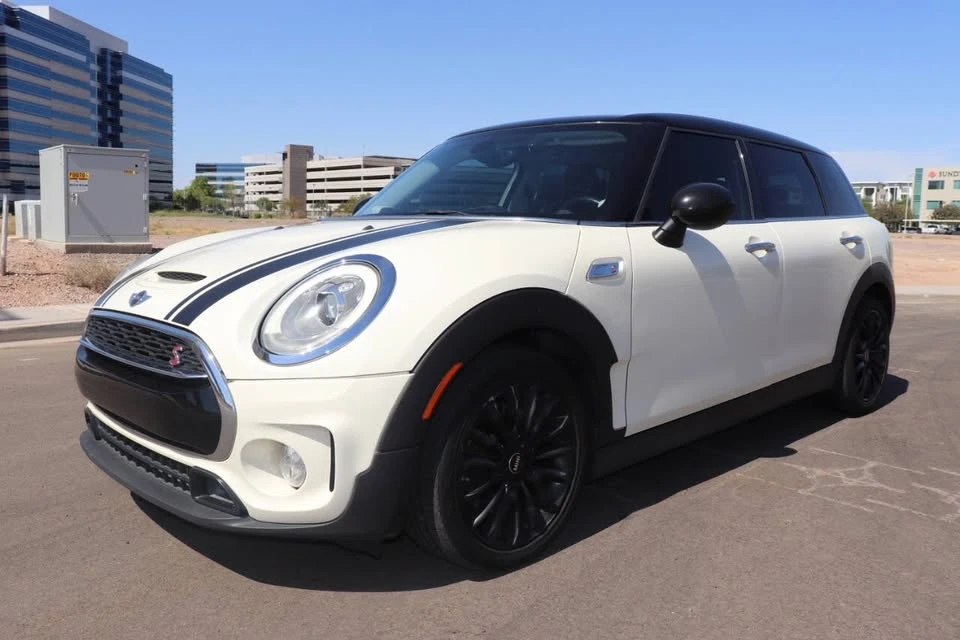 2016 Mini Clubman 2nd Gen - Image 6 of 20