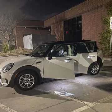 2016 MINI Clubman John Cooper Works ALL4